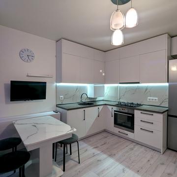 Бориса Гмирі вул., 14