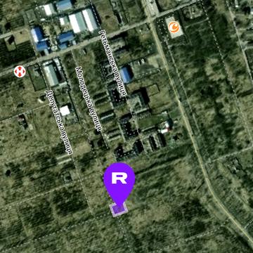 Молодецька, 52