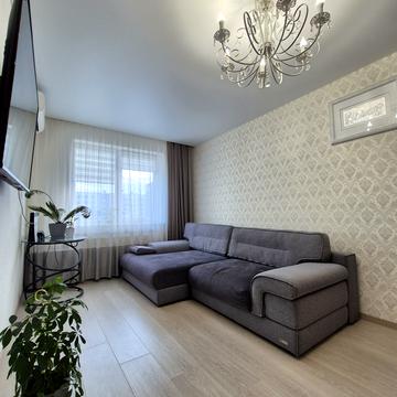 Трускавецька вул., (Будинок 1)