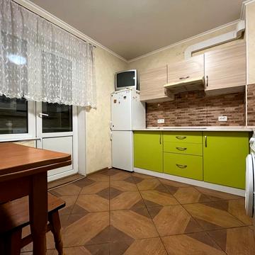 Сергія Москаленка вул. (Красовського), 49