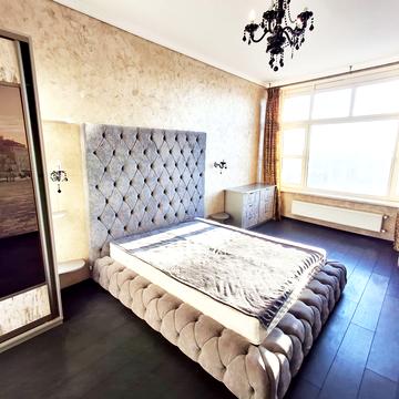 Парково-Сирецька вул. (Тимофія Шамрила), 4-В