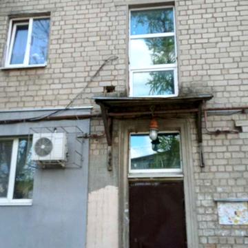 Семафорна вул., 22-А