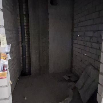 Барабашова вул., 12-А