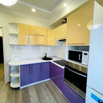 Райдужний масив вул., 19/3