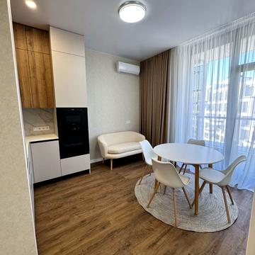 Ґарета Джонса вул. (Сімї Хохлових), 12-А