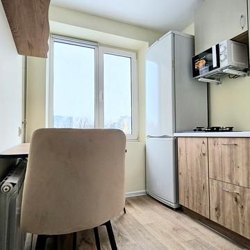 Марії Сокіл вул. (Паршина), 5