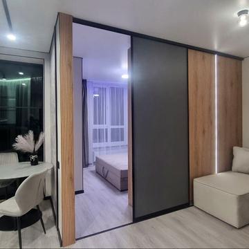 Мартинова просп., (вул. Щаслива, 67)