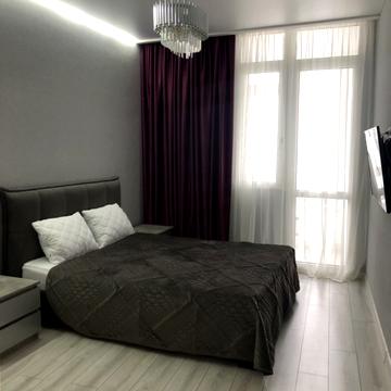 Генуезька вул., 3б