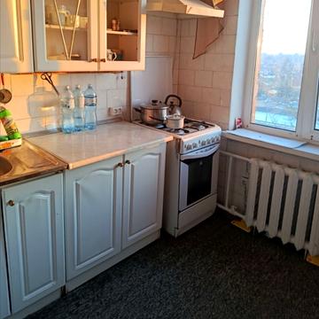 Зодчих вул., 30