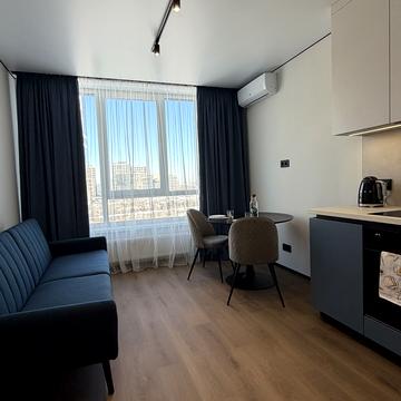 Всеволода Змієнка вул., 30