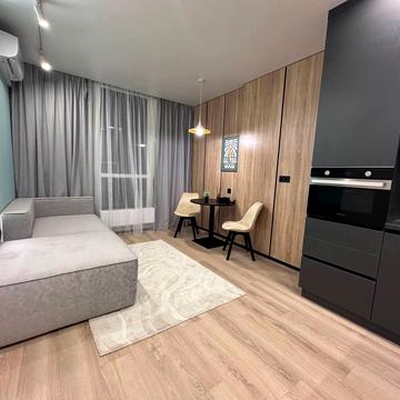 Ревуцького вул., 40-Б