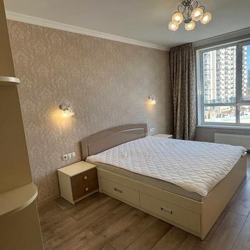 Зарічна вул., 3-А