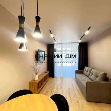 Дніпровська набережна вул., 17-К