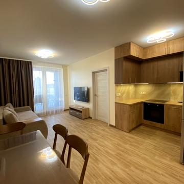 Драгоманова вул., 31-А