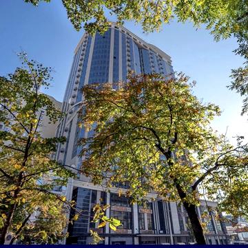 Антоновича вул. (Горького), 109