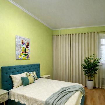 Велика Житомирська вул., 29