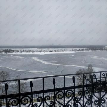 Володимира Івасюка просп. (Героїв Сталінграду), 20-А