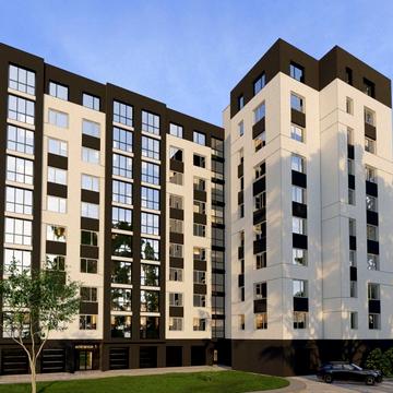 Калуське шосе, (Будинок)