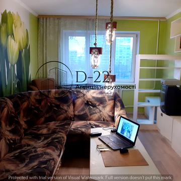 Миколи Закревського вул., 31