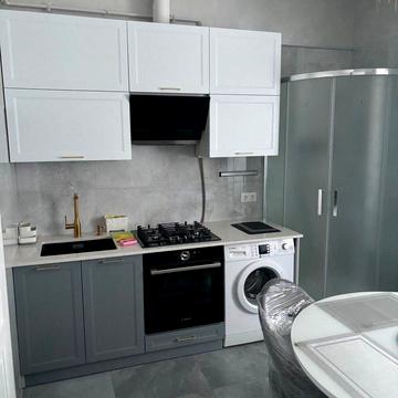 Аральська вул., 19