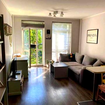 Освіти вул., 3-А