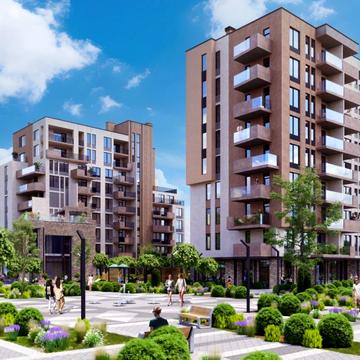 Василя Гаджеги вул., 1-А