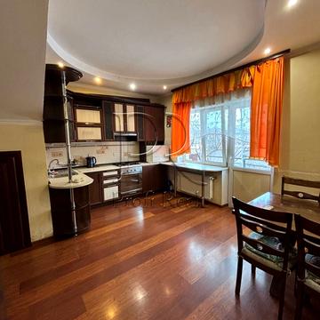 Курганна вул.