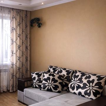 Івана Кавалерідзе вул. (), 17