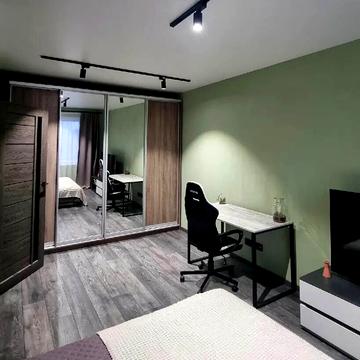 Бориса Гмирі вул., 20