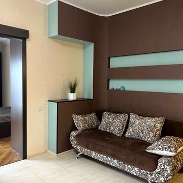 Євгена Коновальця вул. (Щорса), 44-А