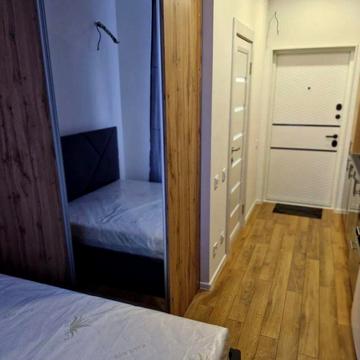 Василя Стуса вул., 35-А