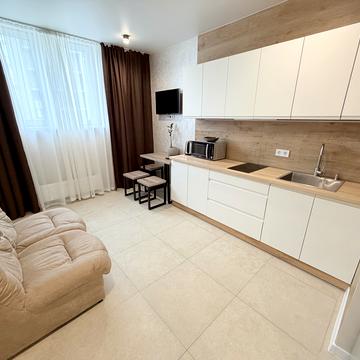 Панорамна вул., 2-А