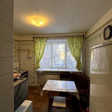 Новокримська вул., 3