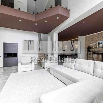 Жовтнева вул.