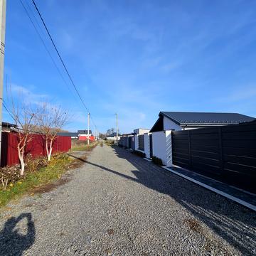 Гагаріна вул.