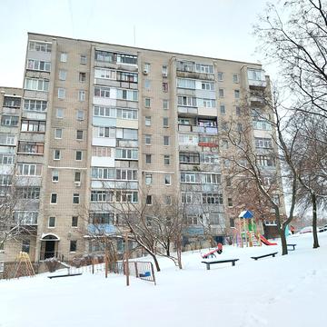 Холодногірська вул. (Горького), 39