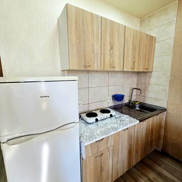 Салтівське шосе, 43