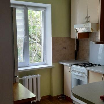 Ольжича вул., 17