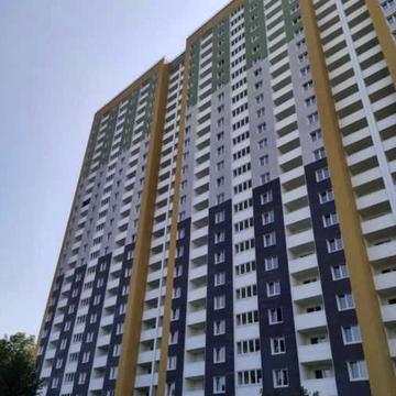 Бориса Антоненка-Давидовича вул., 1