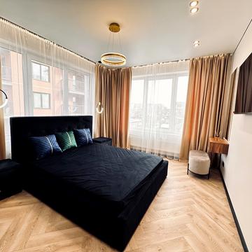 Леоніда Перфецького вул., 6