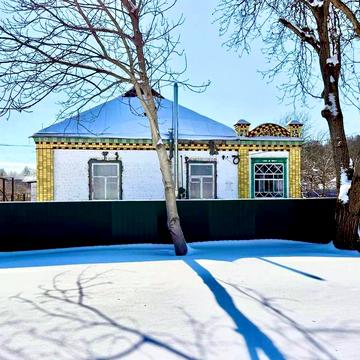 Незалежності вул.