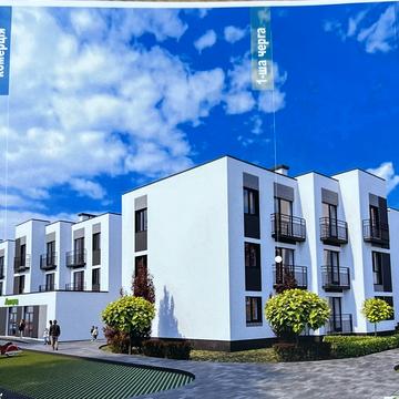 Новодвірська вул., 109