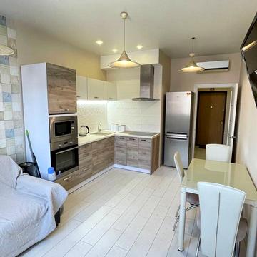 Люстдорфська дорога вул., 7 секция