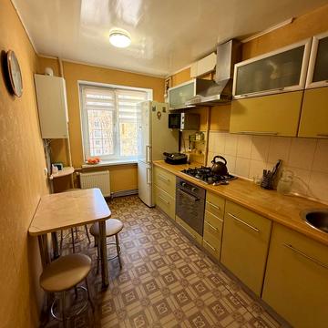 Штабний пров., 5