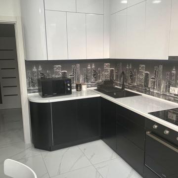 Авраама Лінкольна вул. (Димитрова), 6-Б