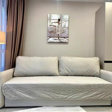 Дніпровська набережна вул., 17-К