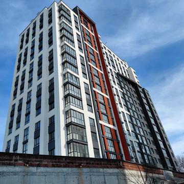 Полковника Нечая вул., (Будинок)