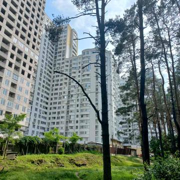 Світла вул., 3 к2