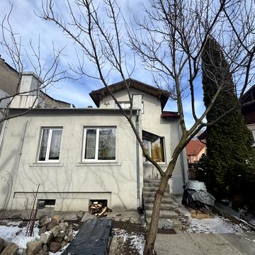 Замарстинівська вул. (Калініна), 167-А