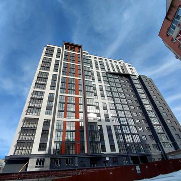 Полковника Нечая вул., (Будинок)